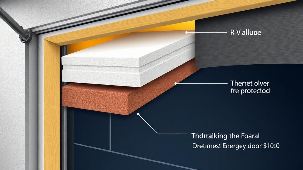 Insulation R-Value Explained: What Every Homeowner Should Know