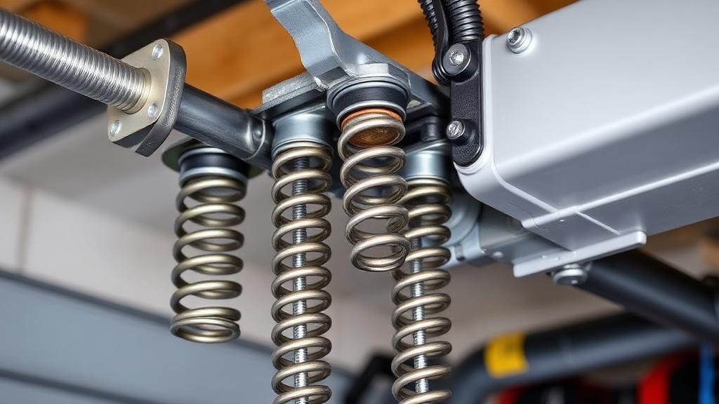 Spring Replacement: A Complete Guide for Homeowners